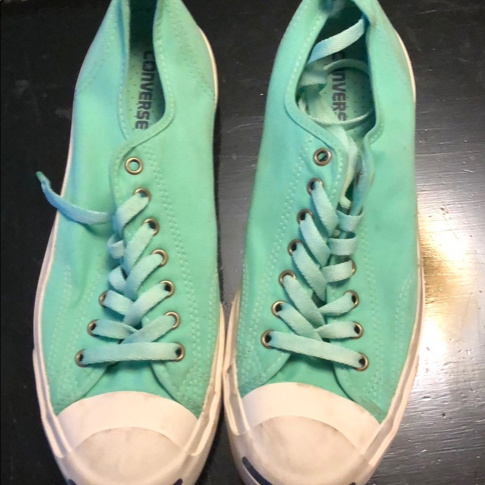 Converse jack Purcell